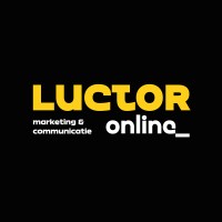 Luctor Online logo - Similar company to Digiweerbaar.Nl