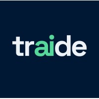traide AI logo - Similar company to Muffintech