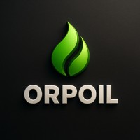 ORPOIL logo - Similar company to Phidar Petrochemical Trading L.L.C