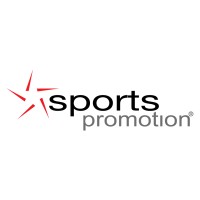 Sports Promotion logo - Similar company to Wellness Boosters