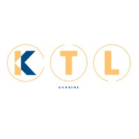 KTL Ukraine logo - Similar company to Lukro Llc
