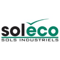 Soleco logo - Similar company to Futurainbow