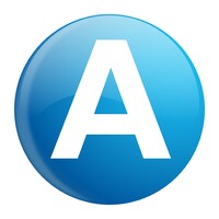 Alpha Clinic logo - Similar company to Divine Medical Centre Goa