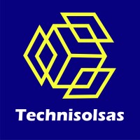 TECHNISOLSAS logo - Similar company to Alltime Tech