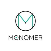 Monomer logo - Similar company to Optiguard