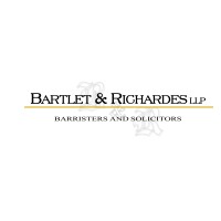 Bartlet & Richardes LLP logo - Similar company to Cooperwilliams Truman & Ito Llp