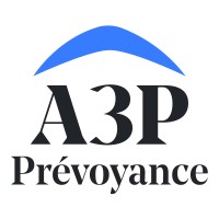 A3P Prévoyance logo - Similar company to La Bulle Workplace