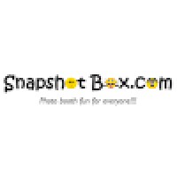 Snapshot Box Photo Booth