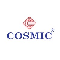 COSMIC MICRO SYSTEMS PVT LTD., logo - Similar company to Feline Technologies