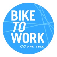 bike to work logo - Similar company to Sovolve