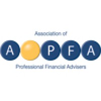Association of Professional Financial Advisers logo - Similar company to Association Of Independently Owned Financial Professionals (Aiofp)