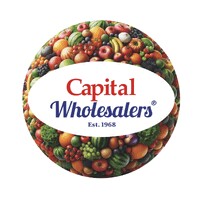 Capital Wholesalers logo - Similar company to Ab Trading Corporation