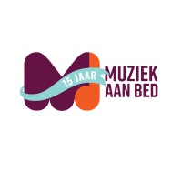 MUZIEK AAN BED logo - Similar company to Cirkel Bouw