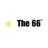 The 66th logo - Similar company to Atoms Technology