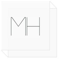 Melody Hammer UX & Visual Design Director logo - Similar company to Devine Design Works