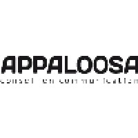Appaloosa logo - Similar company to Fokus