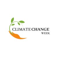 Climate Change Week logo - Similar company to Ecomask