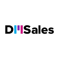 DMSales - Odkrywamy klientów na autopilocie logo - Similar company to Ramble Pod