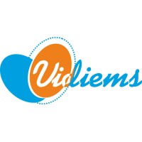 VIDIEM Soft Solutions logo - Similar company to Skillrover Technologies