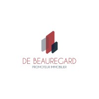De Beauregard logo - Similar company to Objectim
