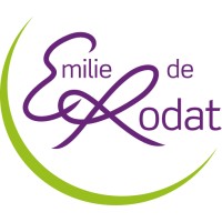 LEAP Emilie de Rodat logo - Similar company to Divine Com'Elle