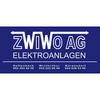 ZWIWO AG logo - Similar company to Bodag Immobilien Ag