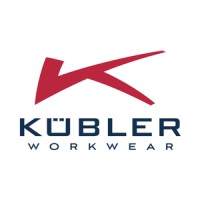 KÜBLER Workwear logo - Similar company to Leo Workwear