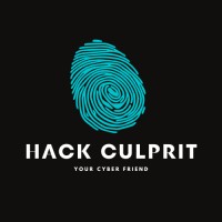 Hack Culprit logo - Similar company to A