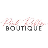 Pink Ribbon Boutique Inc. logo - Similar company to Rose Crosby