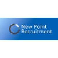 New Point Recruitment logo - Similar company to Whitefox Recruitment