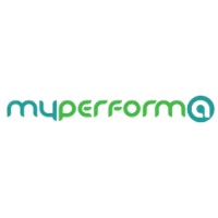 myPerforma logo - Similar company to Kani Analytics