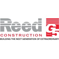 Reed Construction logo - Similar company to Path Construction