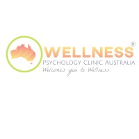 Wellness Psychology Clinic Australia logo - Similar company to Easy M Care Services