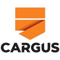 Cargus logo - Similar company to Dpd Romania