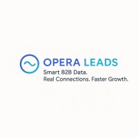 Opera Leads logo - Similar company to Data Lead Generation