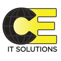 CE IT Solutions - IT Services & Computer Support logo - Similar company to First Tech Solution