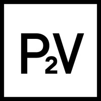 P2V Consulting logo - Similar company to Happylatte