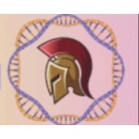 Centurions Bio. AI logo - Similar company to Deepknomics™