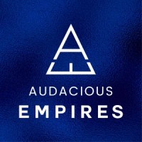 Audacious Empires logo - Similar company to Stay Tooned Inc