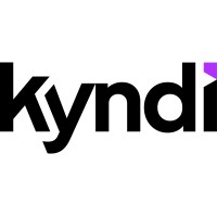 Kyndi logo - Similar company to Datenna