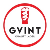 Gvint Brewery logo - Similar company to Šlif