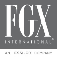 FGX International logo - Similar company to Fgx