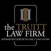 The Truitt Law Firm, LLC logo - Similar company to Powercounsel