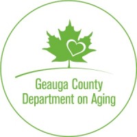 Geauga County Department on Aging logo - Similar company to Geauga Growth Partnership