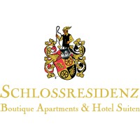 Schlossresidenz - Luxury Suites and Apartments logo - Similar company to Pomko