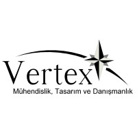 VERTEX Mühendislik LTD. ŞTİ. logo - Similar company to Si̇stem Mühendi̇sli̇k Dan. Eml. Nak. Tur. Mad. Orm. İth. İhr. San. Ve Ti̇c. Ltd. Şti̇.