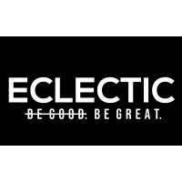 Eclectic Africa logo - Similar company to Spongein_Online
