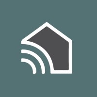 Smart Home Electronics logo - Similar company to Future Homes