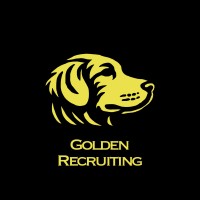 Golden Recruiting LLC logo - Similar company to Hampton Hills Group - Us
