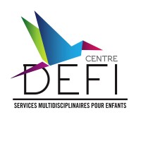Centre DÉFI - Services multidisciplinaires pour enfants
